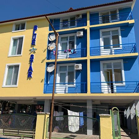 Hotel Blue Star Ureki Exterior foto