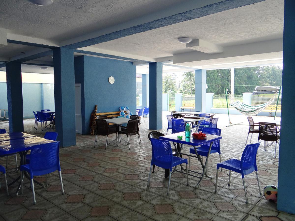 Hotel Blue Star Ureki Exterior foto
